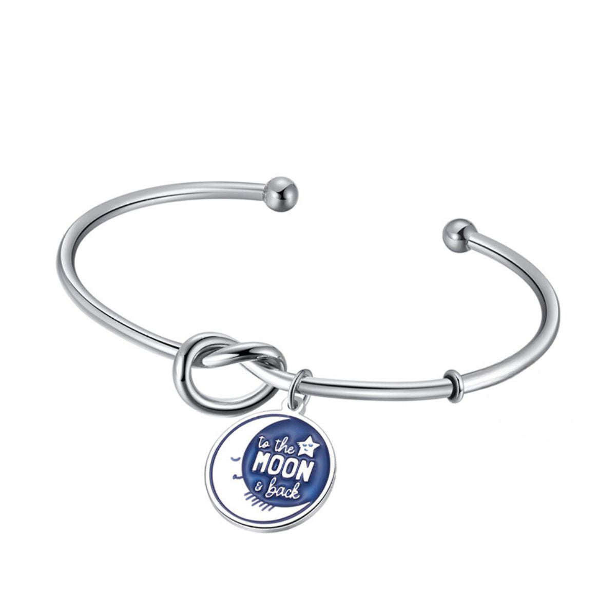 To The Moon & Back Bracelet