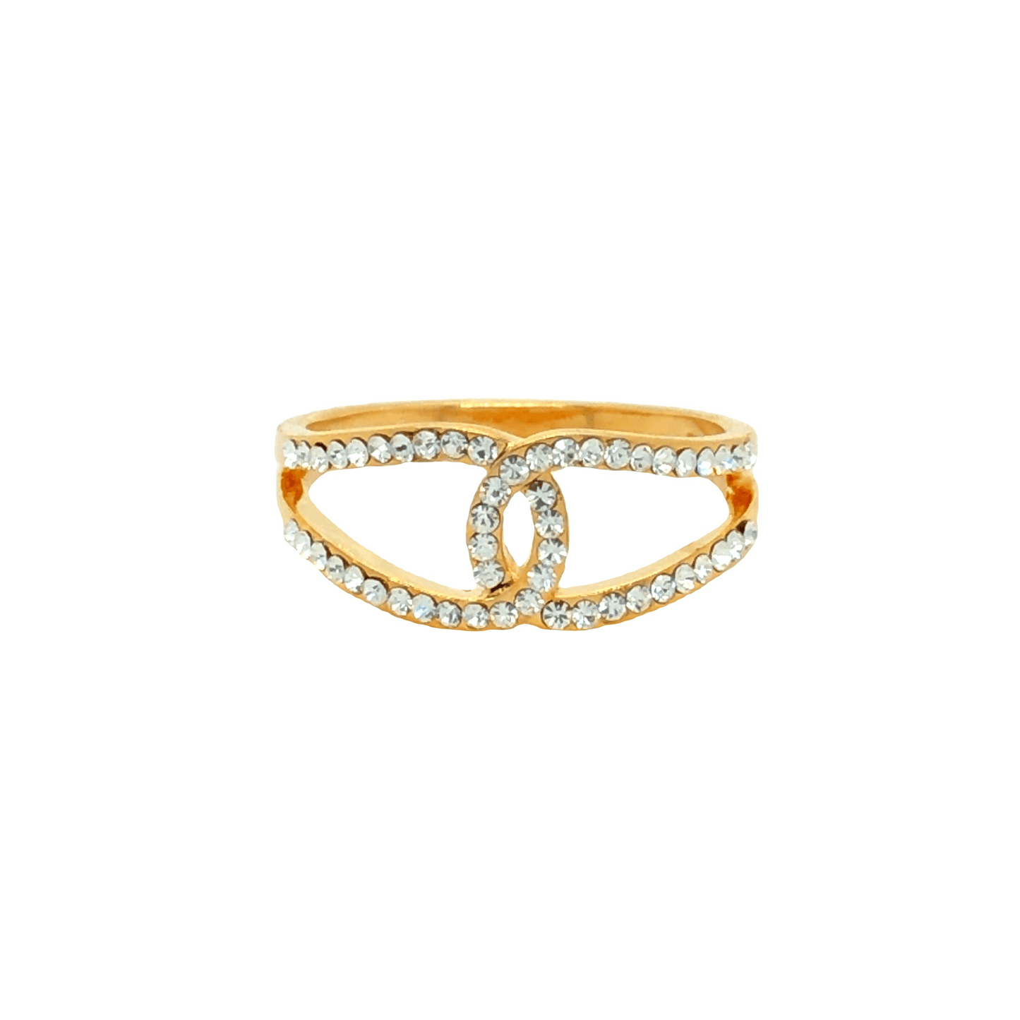 Linked Ring - Findings & Connections