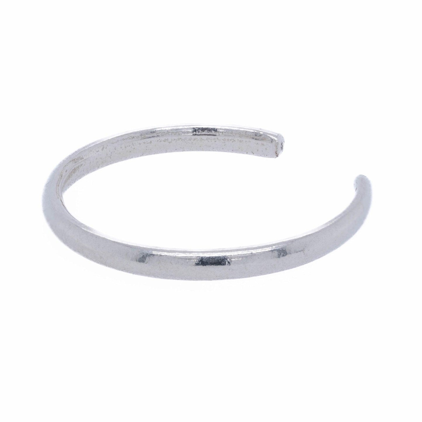 Thin Ring Band - Findings & Connections