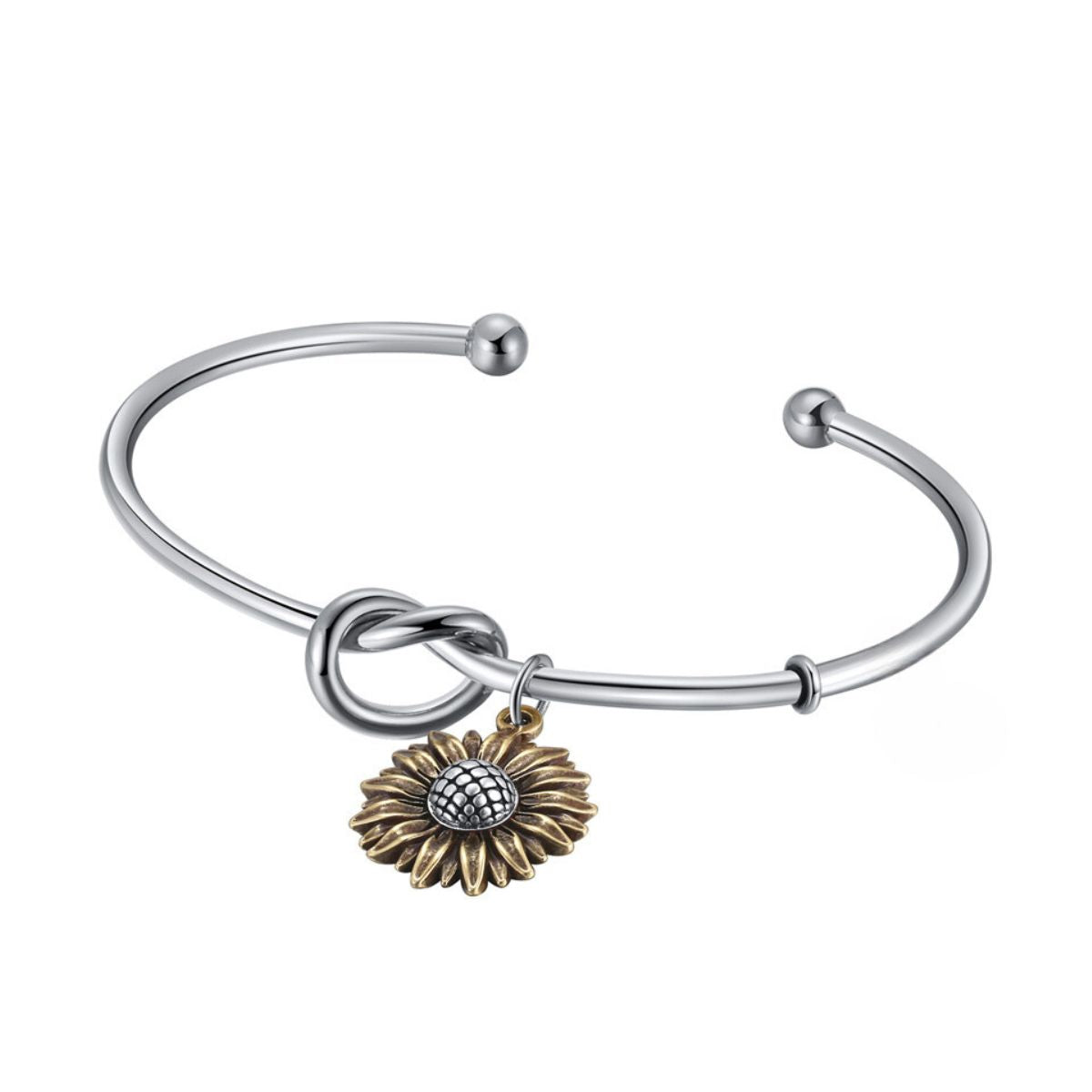 Sunflower Bracelet