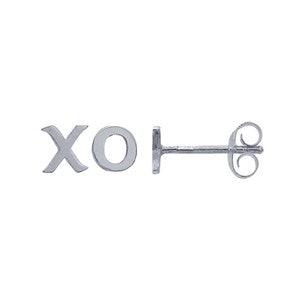 Hugs & Kisses Earrings - Findings & Connections