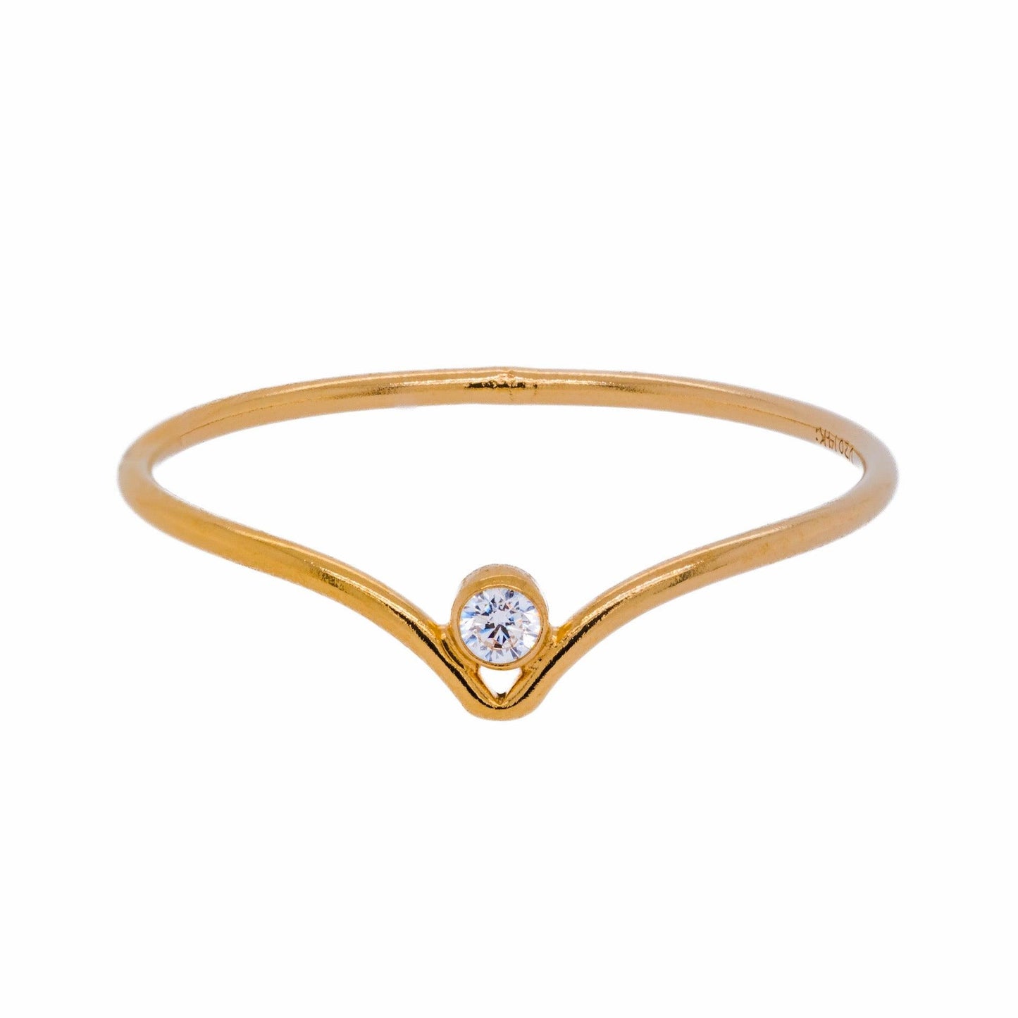 Chevron Solitaire - Findings & Connections