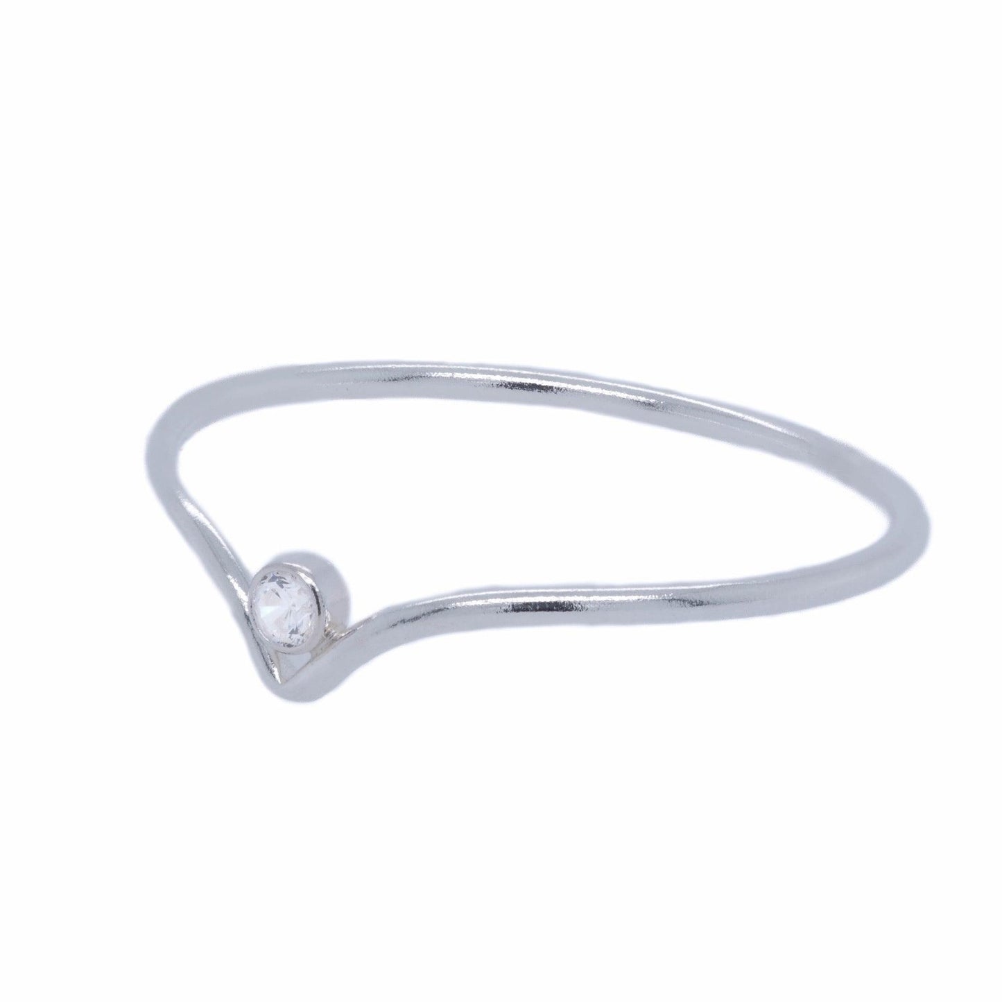 Chevron Solitaire - Findings & Connections