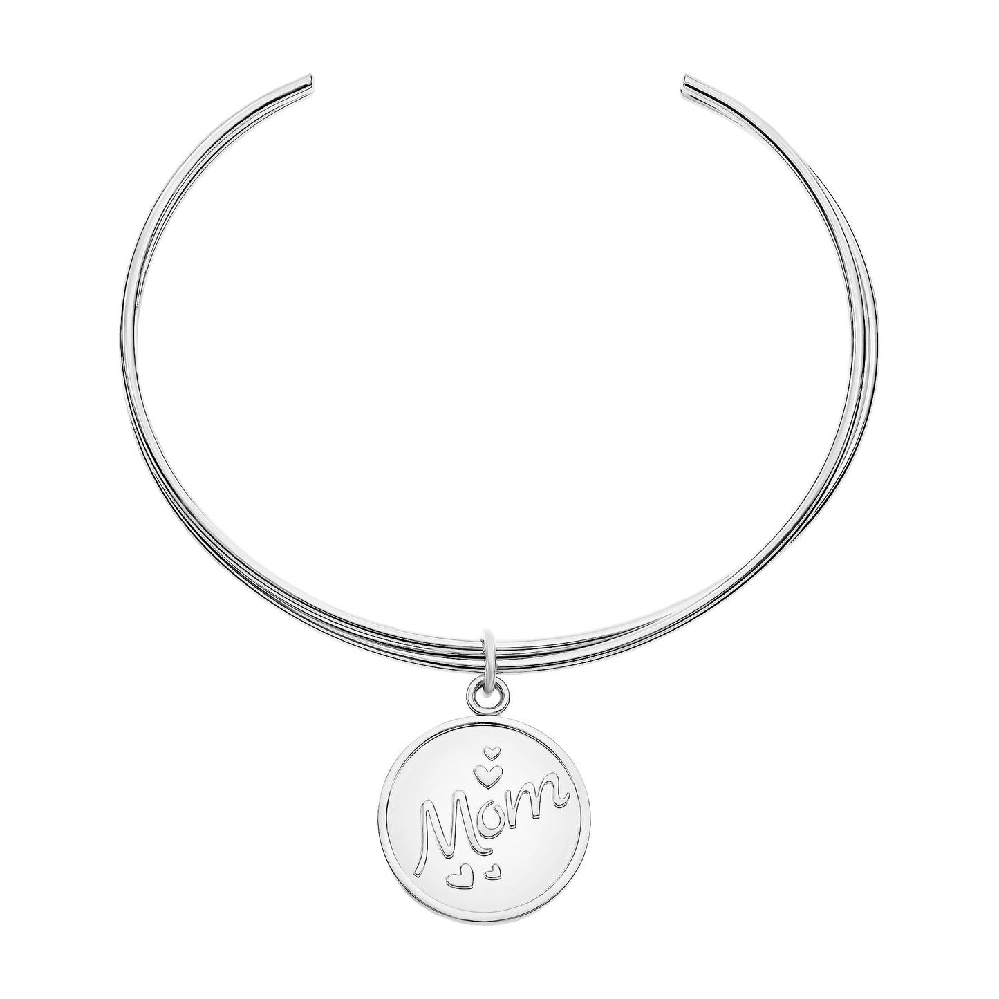 Mom Infinity Bracelet