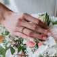 Thin Ring Band - Findings & Connections