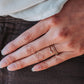 Adjustable Wrap Ring - Findings & Connections