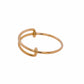 Adjustable Wrap Ring - Findings & Connections