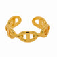 Mariner Links Ring - Findings & Connections