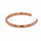 Thin Ring Band - Findings & Connections