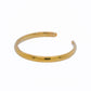 Thin Ring Band - Findings & Connections