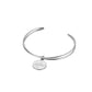 Sister Infinity Bracelet - Findings & Connections